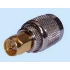 ALLNET SmaN Gold Stainless Steel - Premium Quality and Elegant Design for Your Lifestyle | ANT-ADP-NM-SMAM